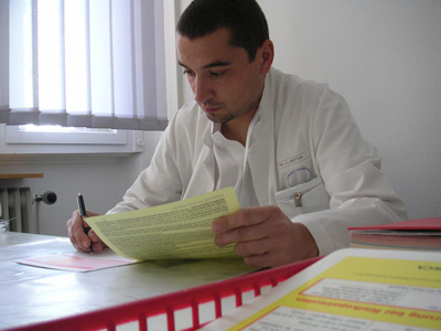 Doctor Service Mallorca Palma